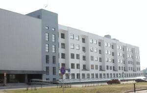 Клопотання прокуратури розгляне районний суд Вільнюса у дистанційному режимі