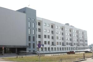 Ходатайства прокуратуры рассмотрит районный суд Вильнюса в дистанционном режиме
