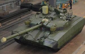 "Оплот" будет участвовать в параде ко Дню Независимости, который пройдет в Киеве 24 августа