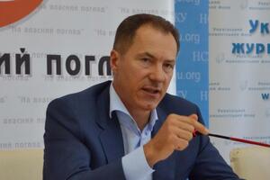 Рудьковский говорил, что находился в Австрии