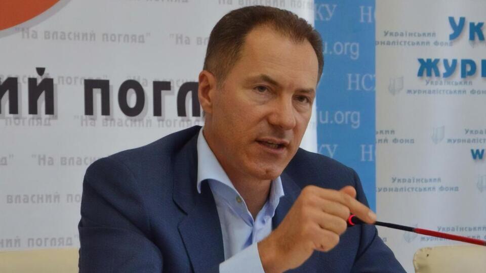 Рудьковский говорил, что находился в Австрии