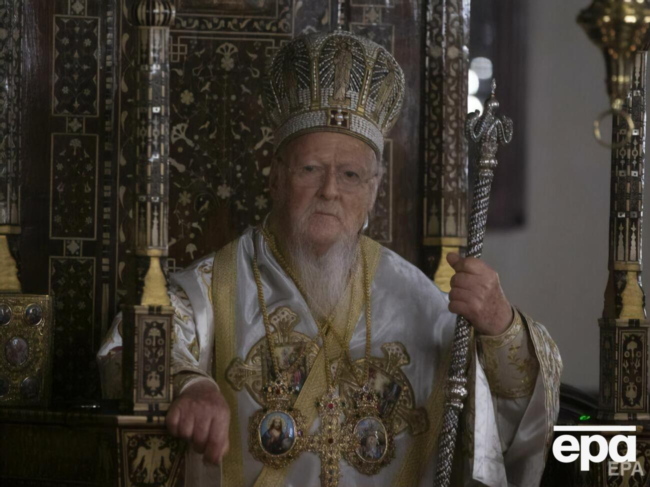 Варфоломей был рукоположен в сан диакона 13 августа 1961 года