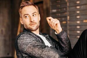 Шепелев – отец двух сыновей