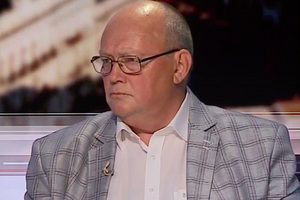 Сергей Чех об импорте угля: Хоть кто-то в этой стране должен думать наперед, а не только тушить пожары
