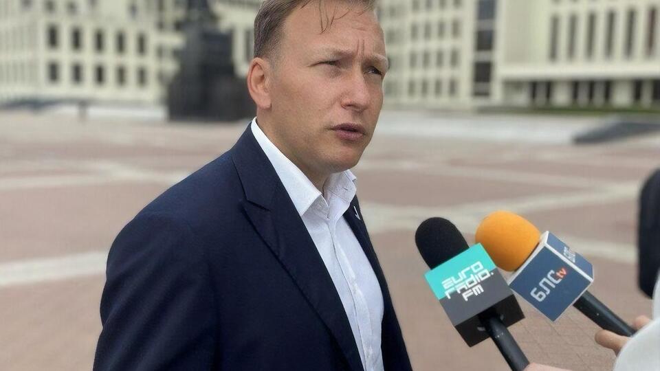 Дмитрієв на виборах набрав 1,21% голосів