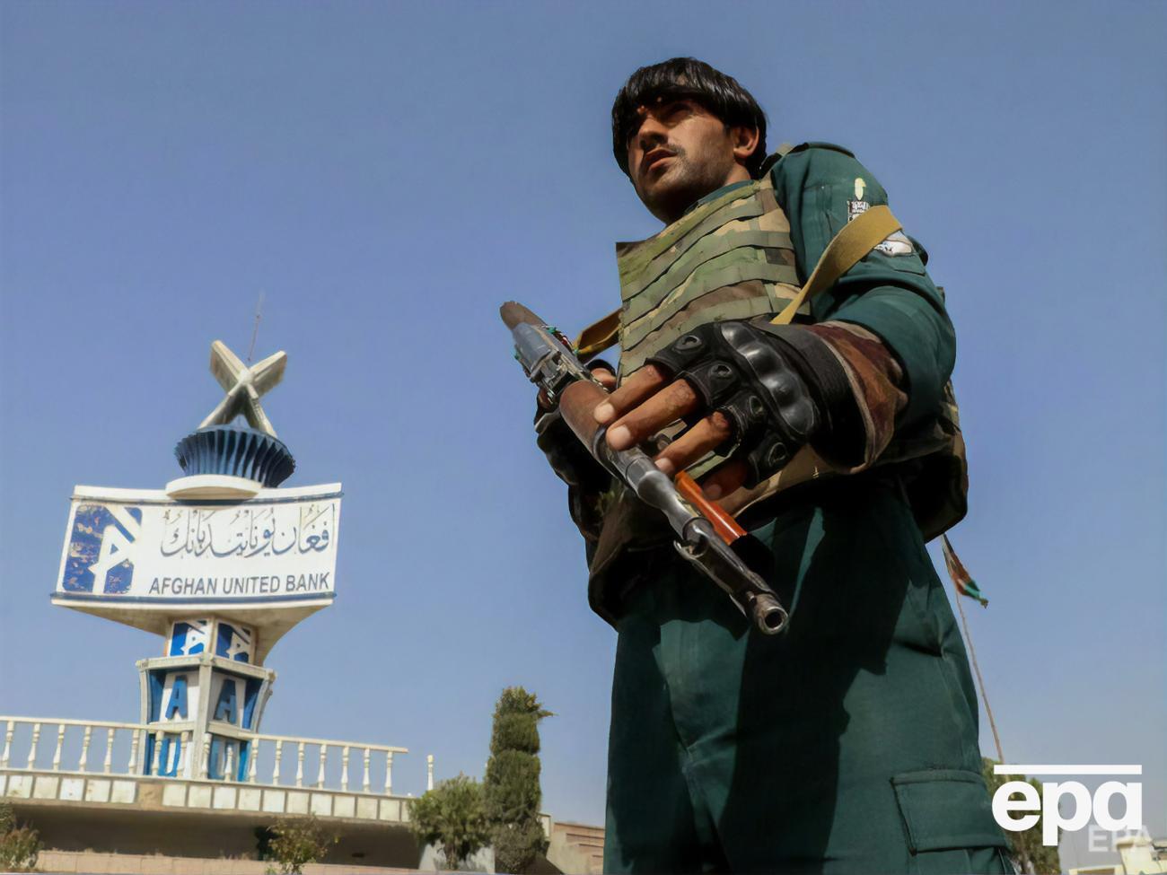 Талибы активизировались в Афганистане после&nbsp;начала вывода войск&nbsp;США