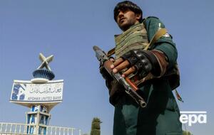 Талибы активизировались в Афганистане после начала вывода войск США