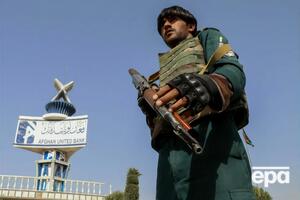 Талибы активизировались в Афганистане после начала вывода войск США