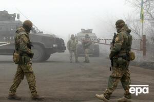 Останній обмін утримуваними особами провели у квітні минулого року
