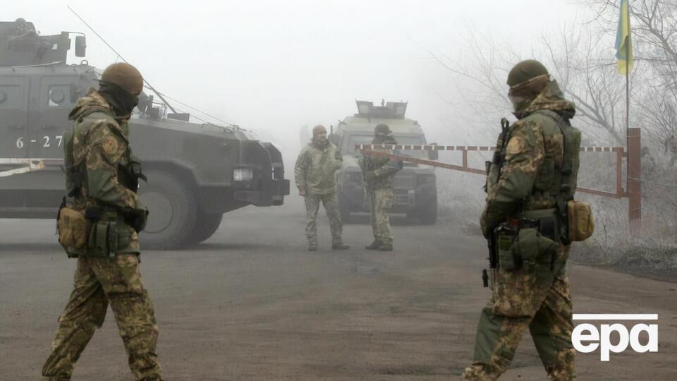 Останній обмін утримуваними особами провели у квітні минулого року