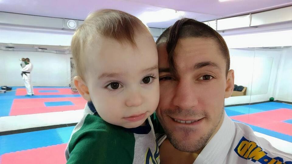 Каратист Горуна – бронзовий медаліст Олімпіади в Токіо