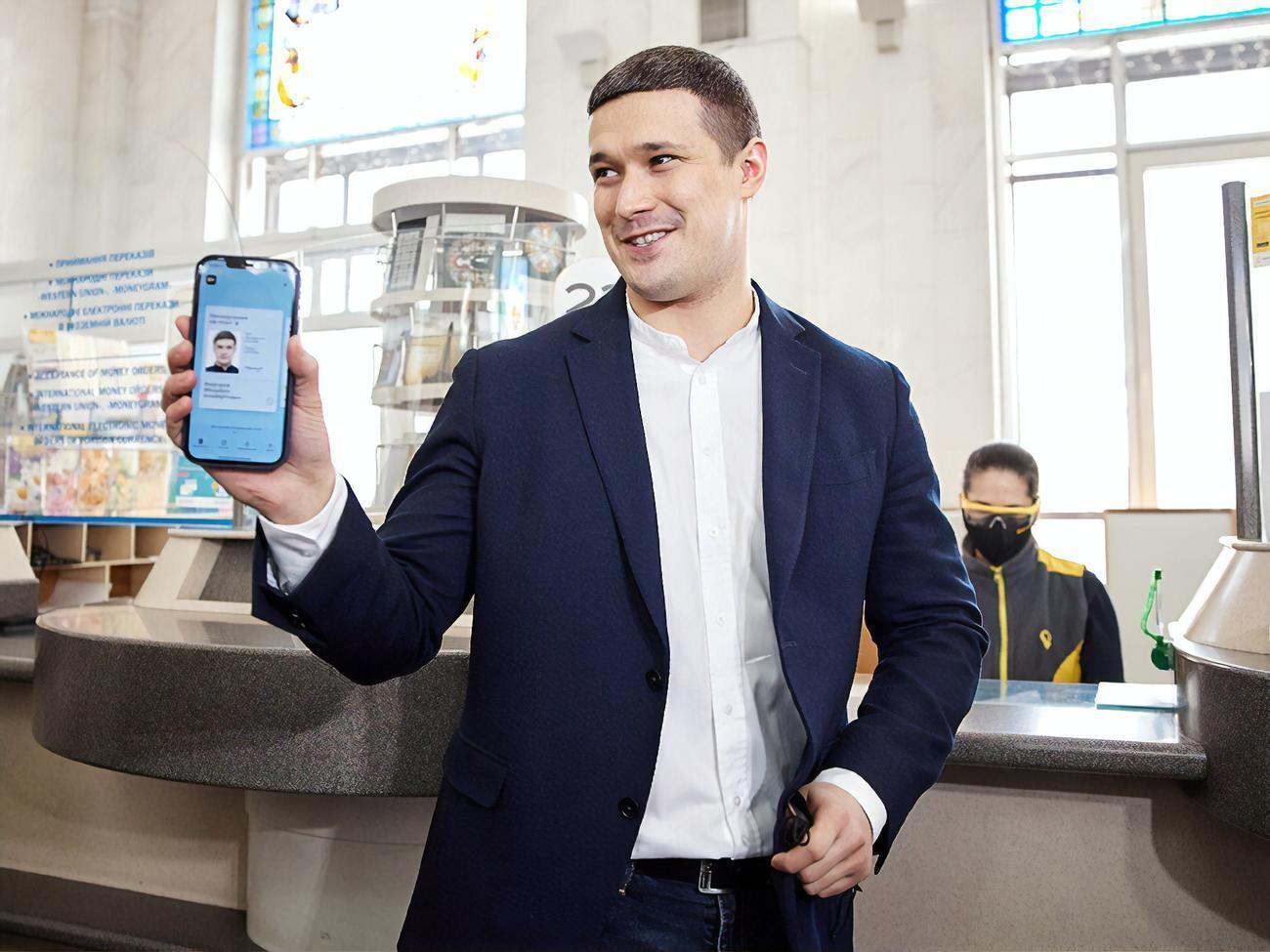 Федоров: Технически мы уже полностью готовы