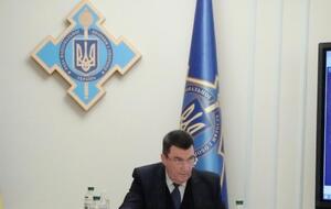 В СНБО провели совещание с участием Данилова