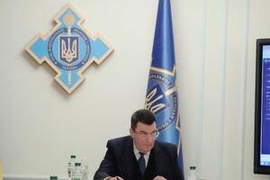 В СНБО провели совещание с участием Данилова