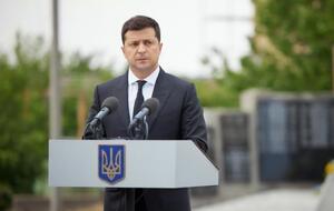 Визит Зеленского в США должен состояться 30 августа