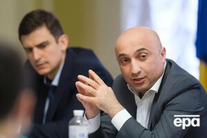 Мамедов ушел из прокуратуры после 25 лет работы в ведомстве