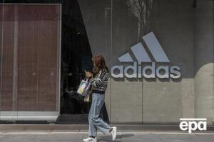 Компания Adidas приобрела американский бренд Reebok в 2006 году