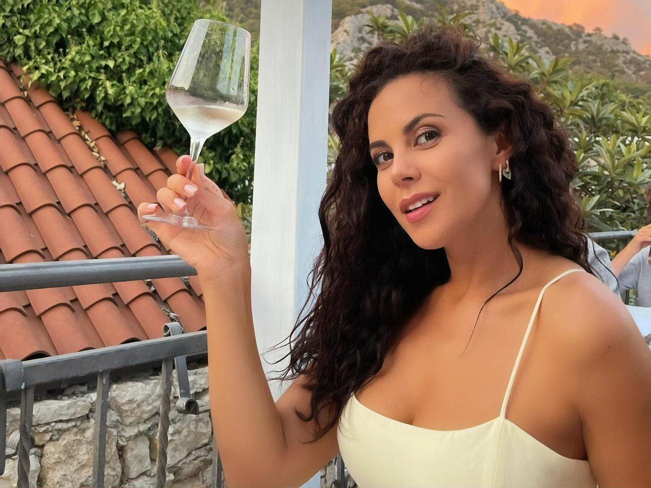 Каменских анонсировала свои концерты в конце августа