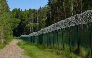 Во Frontex отметили ситуацию с миграционным кризисом на восточных границах Евросоюза