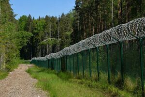 Во Frontex отметили ситуацию с миграционным кризисом на восточных границах Евросоюза