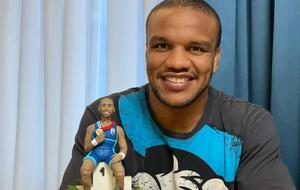 Нардеп от "Слуги народа" Жан Беленюк стал единственным украинским спортсменом на Олимпиаде 2020, кто завоевал золотую медаль