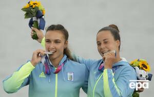 Украинские спортсмены за медали получили более высокие награды, чем в большинстве стран из топ-10 медального зачета