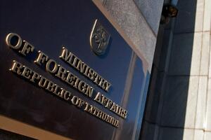 В МИД Литвы рассматривают взлом серверов как атаку со стороны недружественных стран