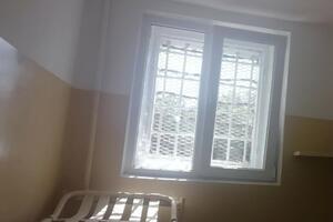 Усього в камері СІЗО перебувало п'ятеро осіб