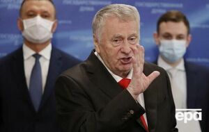 Скандал між Азербайджаном і Росією виник після висловлювань Жириновського