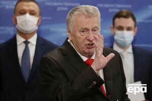 Скандал між Азербайджаном і Росією виник після висловлювань Жириновського