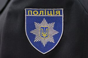 Полицейскому было 38 лет