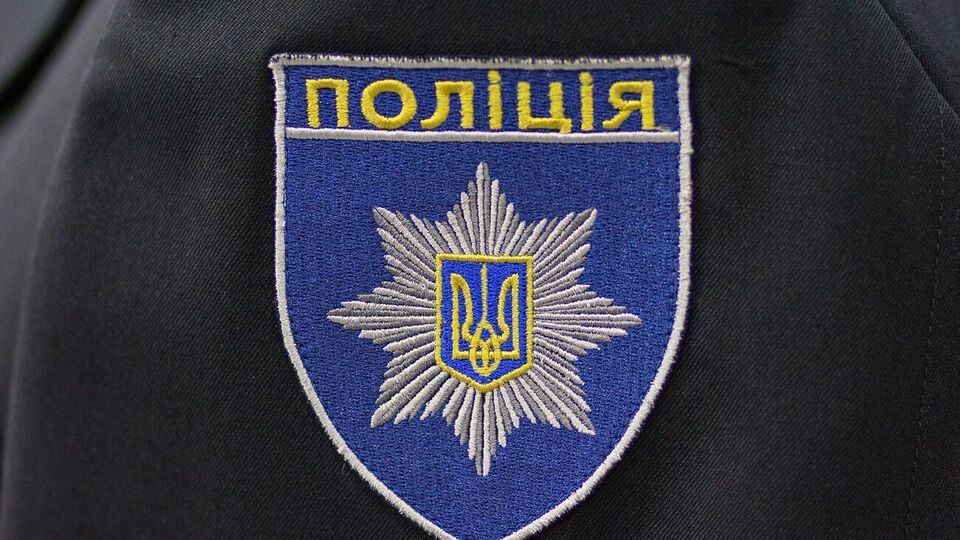 Полицейскому было 38 лет