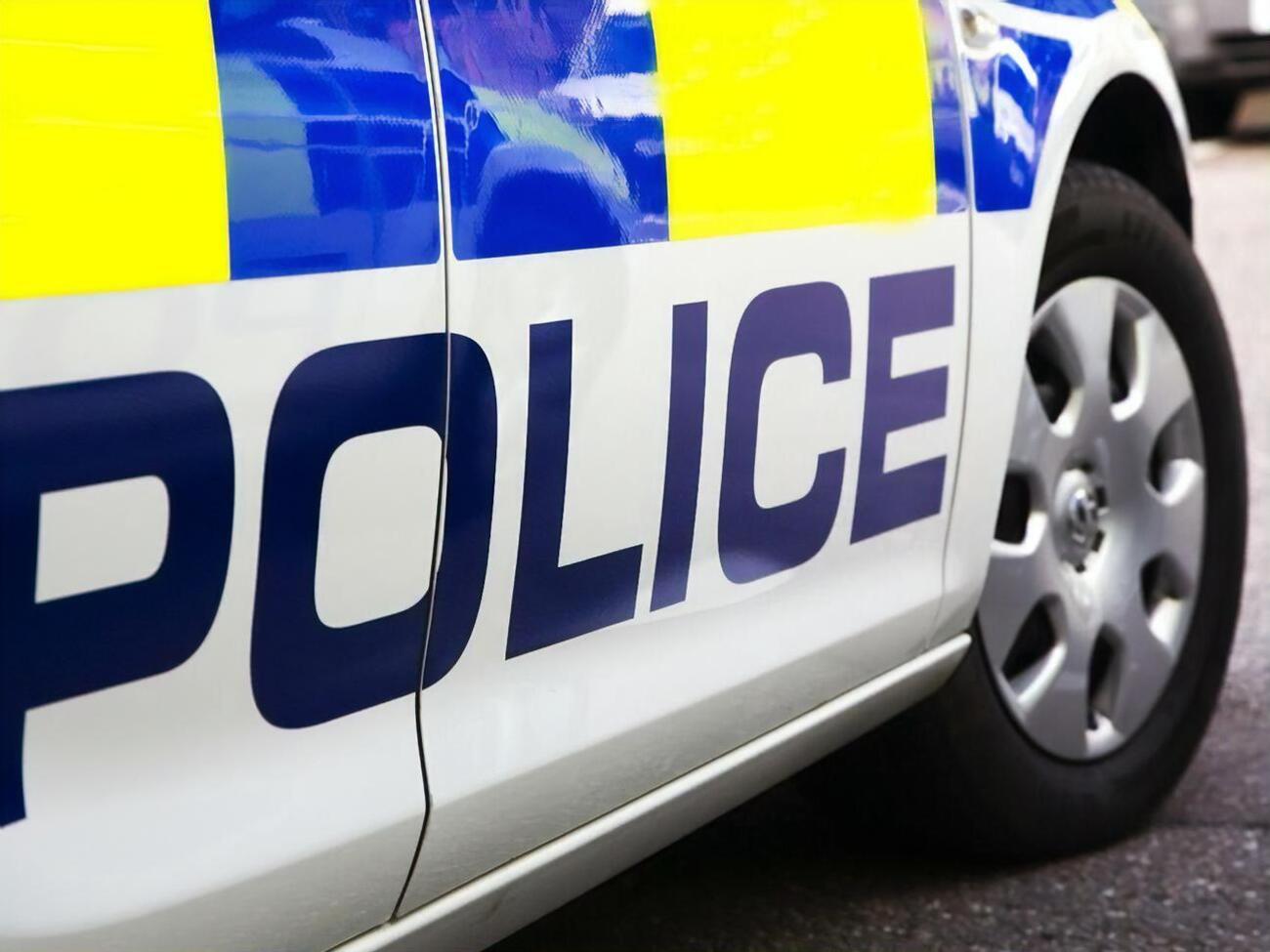 Полиция не связывает инцидент в Плимуте с терроризмом