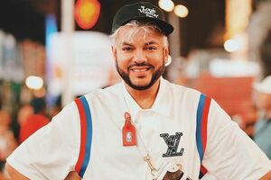 Киркоров: 35 лет в шоу-бизе. Выгляжу на 35 изи!