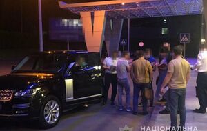 Ранее полиция разоблачила злоупотребления чиновников зерновой госкомпании, ущерб составил более $57 млн