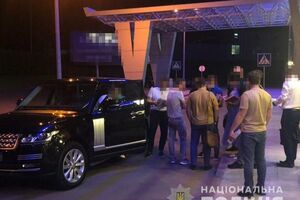 Ранее полиция разоблачила злоупотребления чиновников зерновой госкомпании, ущерб составил более $57 млн