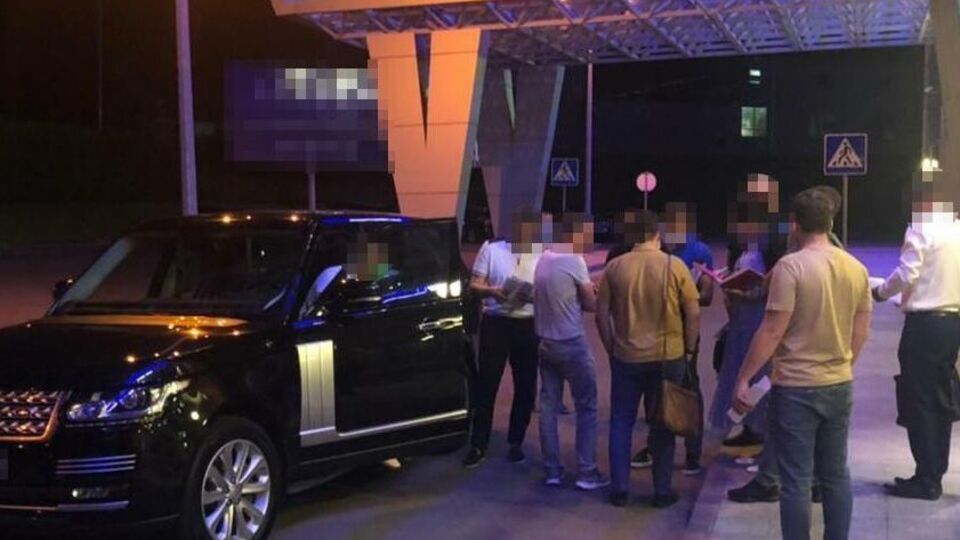 Раніше поліція викрила зловживання чиновників зернової держкомпанії, збитки становлять понад $57 млн