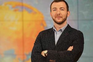 Никифоров ездит на Volkswagen Tiguan