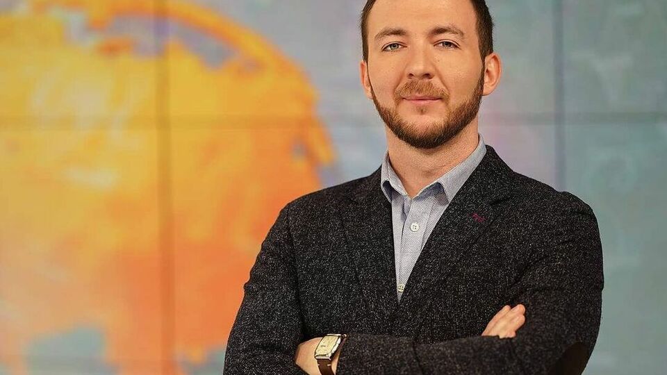 Никифоров ездит на Volkswagen Tiguan