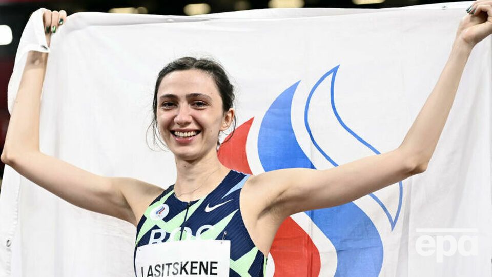 Ласіцкене: Головне, щоб українським дівчаткам було спокійно і комфортно