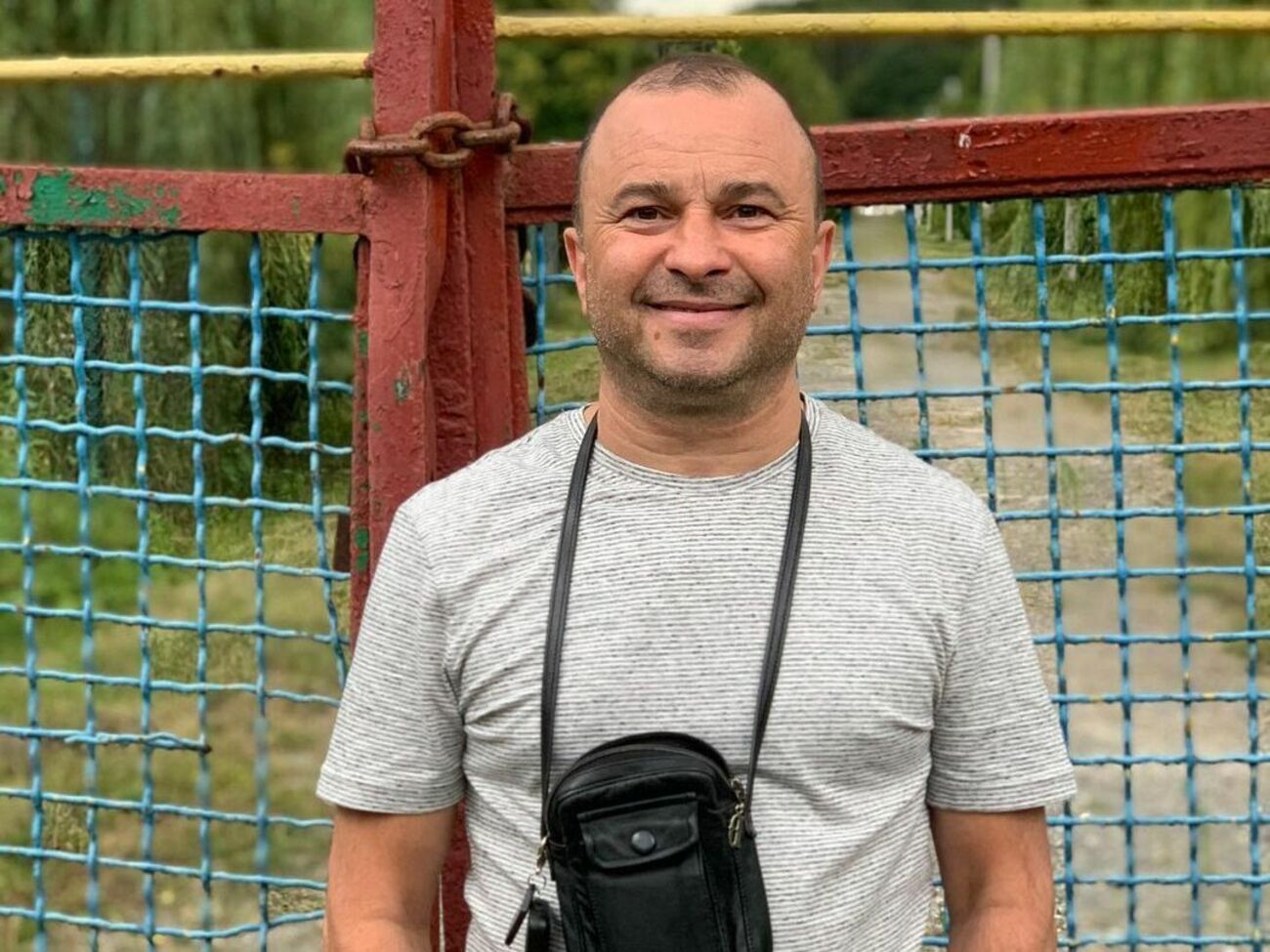 Павлик:&nbsp;Я тоже есть в&nbsp;TikTok, но ничего дурковатого... Максимально &ndash; на дельфине катаюсь