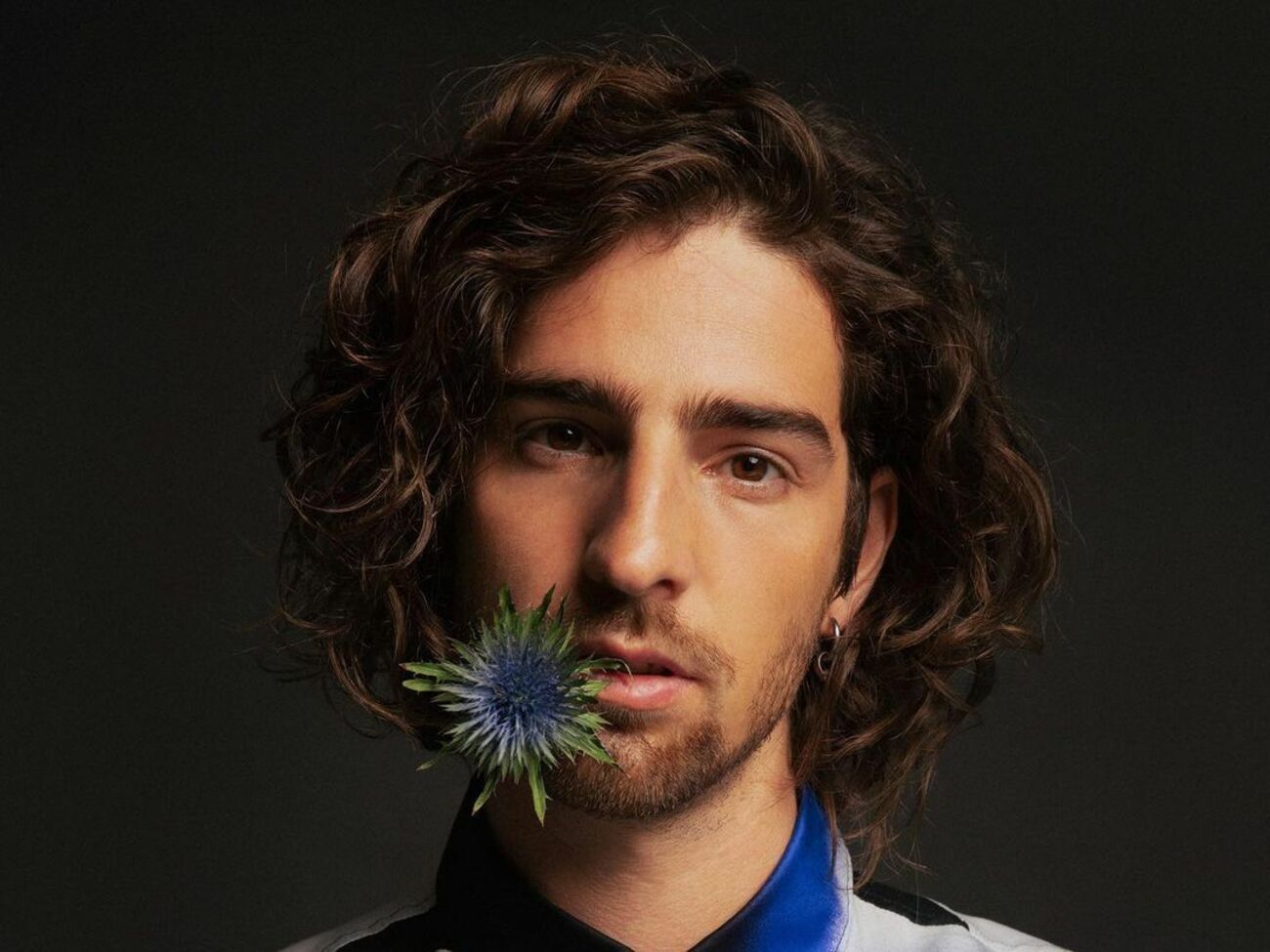 Dantes:&nbsp;Обожаю себя таким. Я не шучу