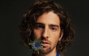 Dantes: Обожаю себя таким. Я не шучу