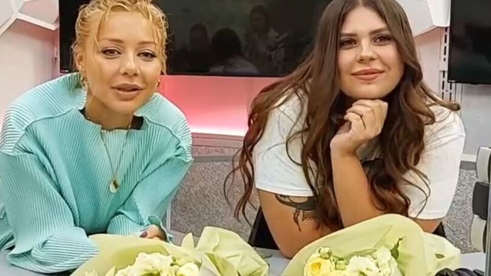 Тина Кароль: Зарицкая – единственная исполнительница, которая смогла бы так непринужденно выполнить этот будущий хит