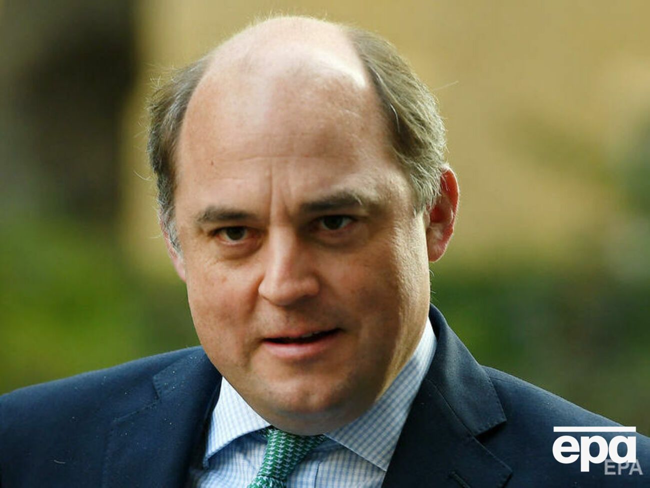 Воллес зазначив, що зробить усе можливе, щоб "захистити країну"