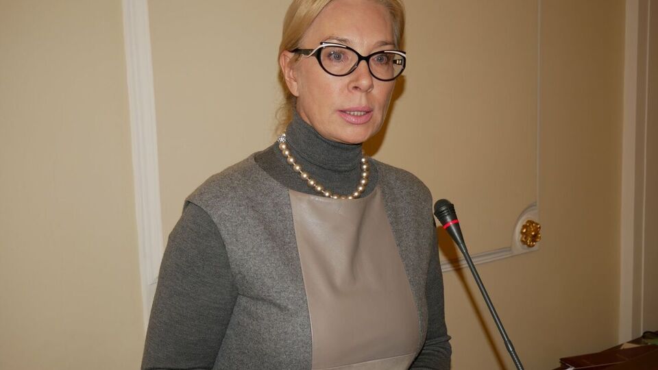 За словами Денісової, борг перед медиками становить 3 млн грн