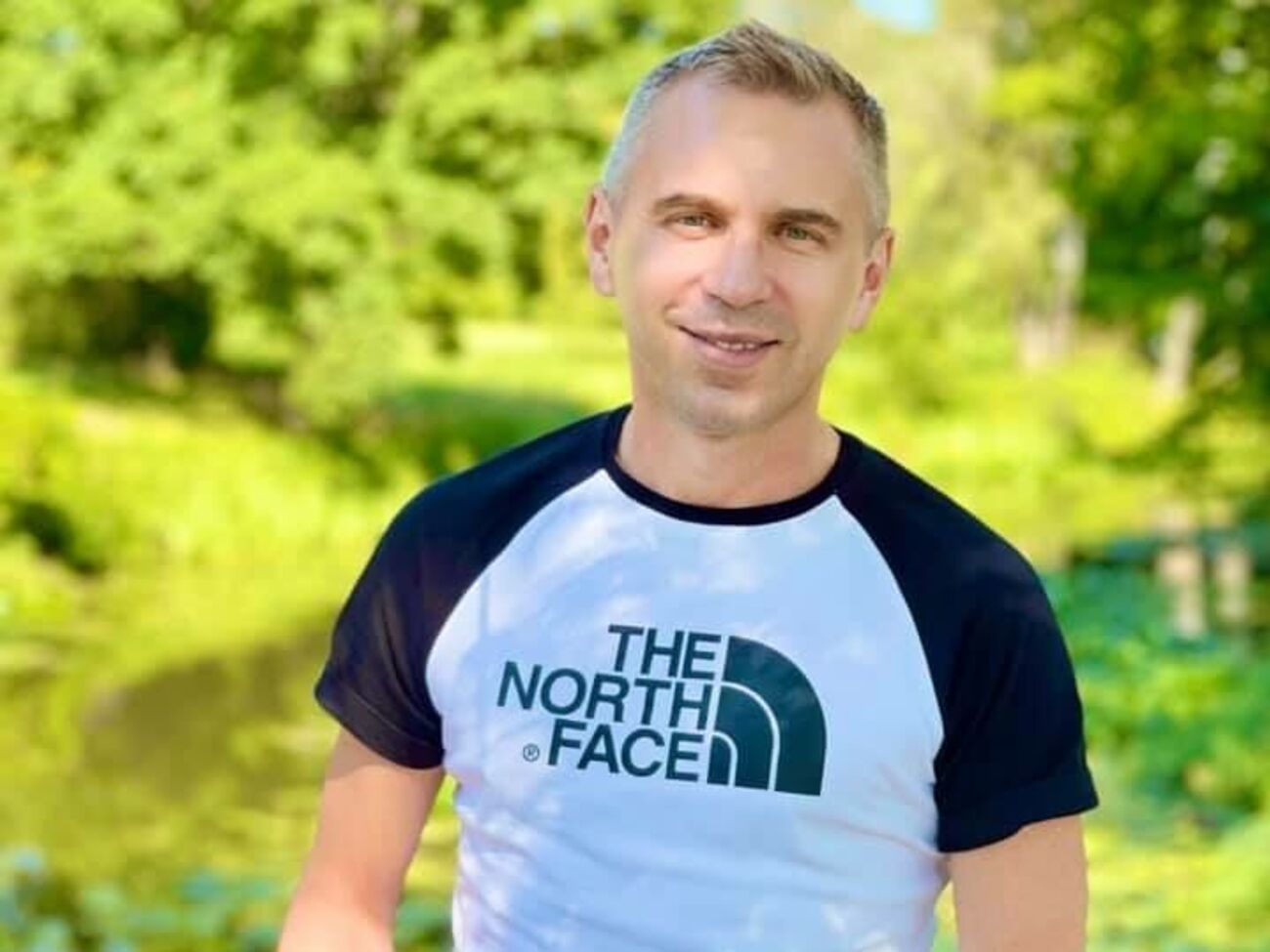 Авраменко:&nbsp;Я путешествую по миру и вижу много классных вещей у нас, которых нет в Европе