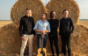 Группа "Антитіла" выступит на Дне Независимости Украины, но не в Киеве