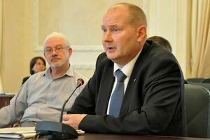 У Генпрокуратурі Молдови підкреслили, що кілька разів надсилали запити українським колегам для розслідування викрадення Чауса, але відповіді не дістали