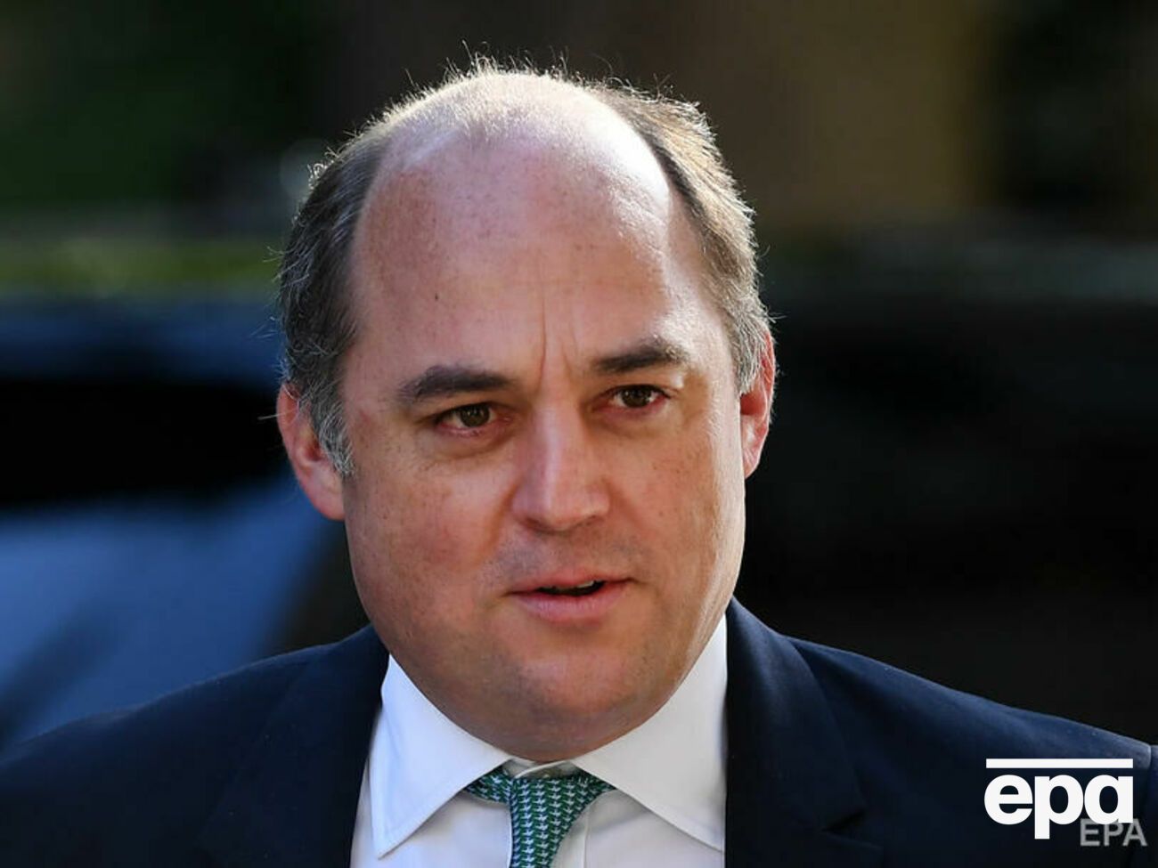 Уоллес опасается, что "Аль-Каида" вернется в Афганистан